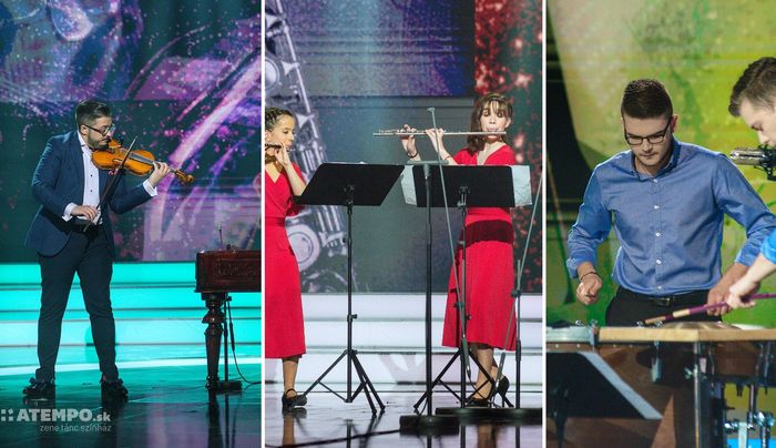 Ma este eldől, ki nyeri a Kamara Virtuózok tehetségkutatót – sztárvendég Plácido Domingo