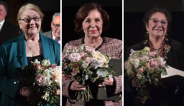 Ők kaptak díjakat a magyar opera napja alkalmából
