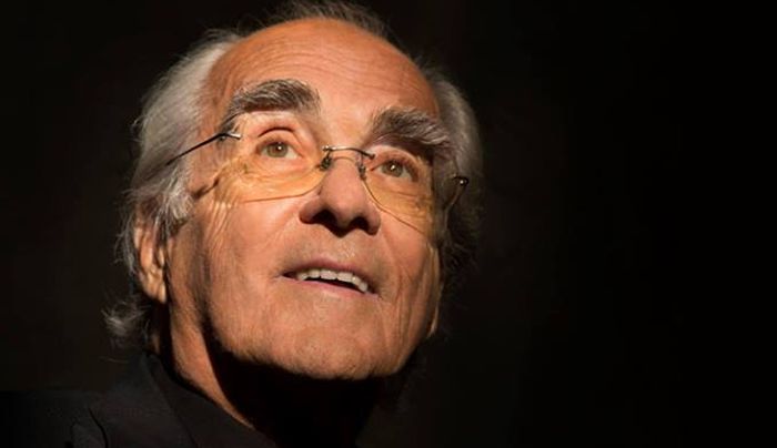 86 éves korában elhunyt a Cherbourgi esernyők Oscar-díjas zeneszerzője, Michel Legrand