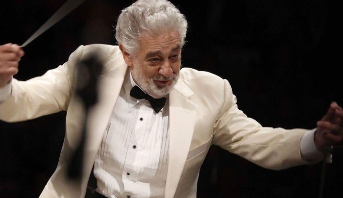 Amerikai operaházak mondták le a szexuális zaklatással vádolt Plácido Domingo koncertjeit