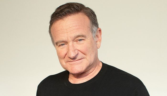 Öt éve hunyt el Robin Williams