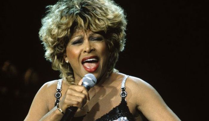 Meghalt Tina Turner világhírű énekesnő