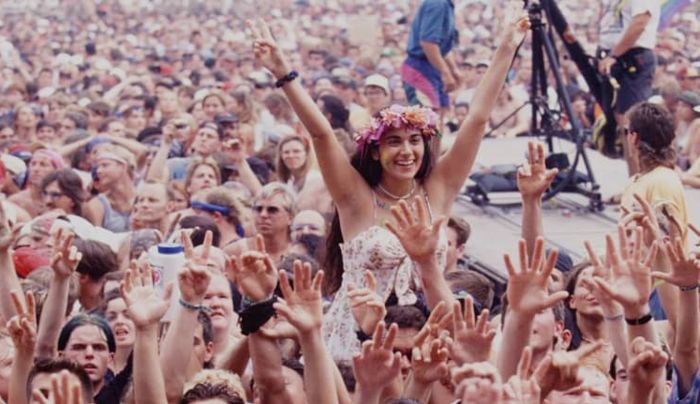 Mégsem rendezik meg a jubileumi Woodstock 50 fesztivált