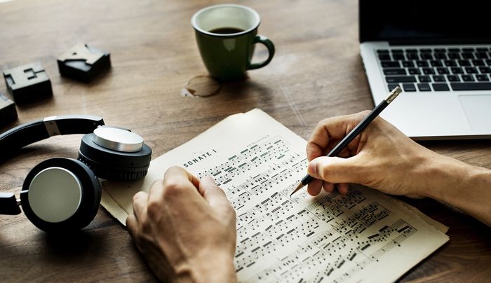 FELHÍVÁS! Zenei és előadóművészeti ösztöndíjakra lehet pályázni