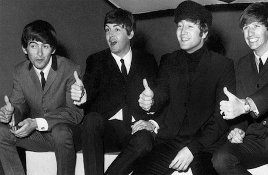 Húsz év óta az első hivatalos Beatles-könyv jelenik meg