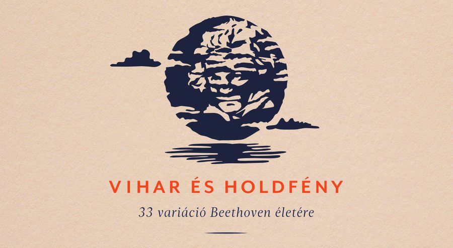 Vihar és holdfény – 33 variáció Beethoven életére