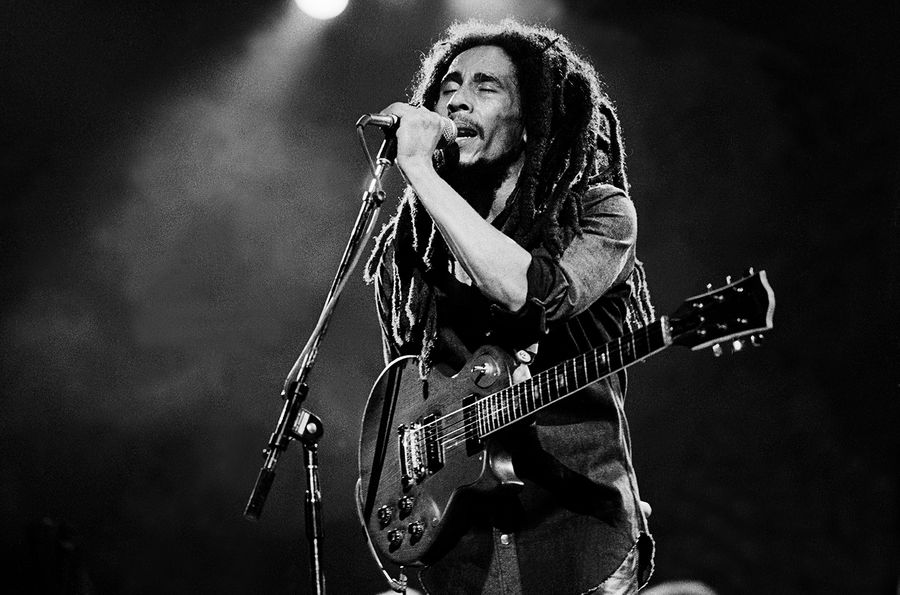 Ma lenne 75 éves Bob Marley – kedvenc dalaink