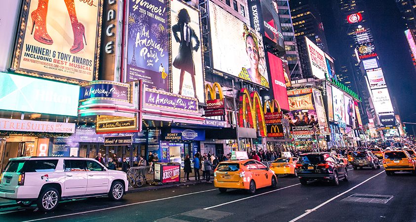 A Broadway streamingszolgáltatást indít a színházszerető közönségnek