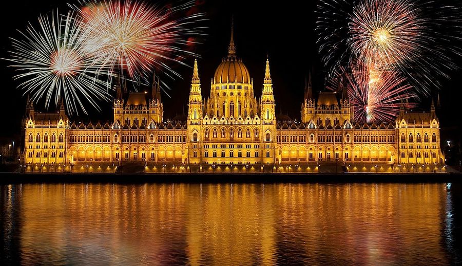 Elmaradnak az augusztus 20-ai nyilvános ünnepségek Magyarországon
