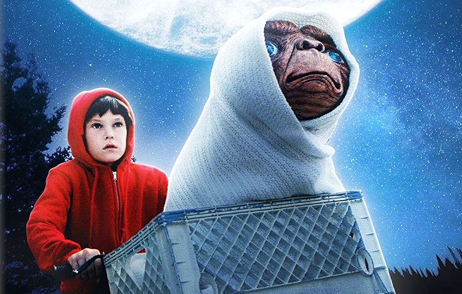 Elhunyt Allen Daviau, az E.T., a földönkívüli Oscar-jelölt operatőre