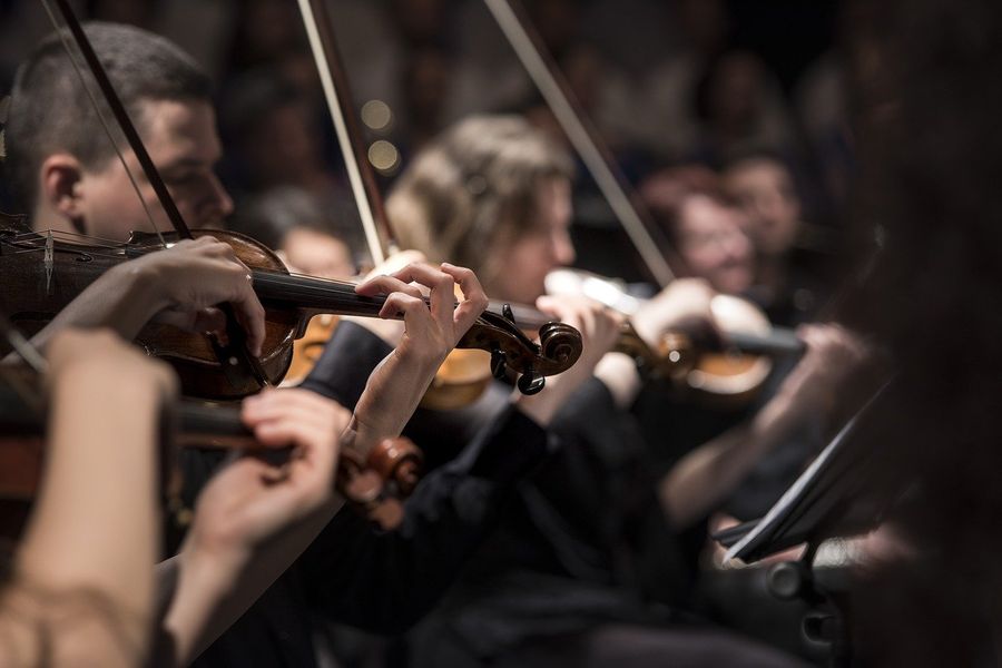 Több mint harminc országból közel száz zeneszerző jelentkezett az idei Bartók Világversenyre