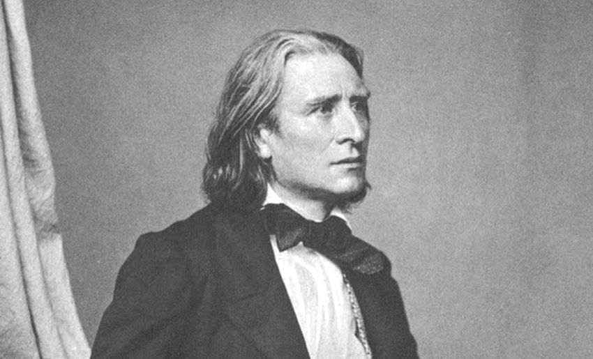 ÉLŐ: Ünnepi hangverseny Liszt Ferenc születésének évfordulóján