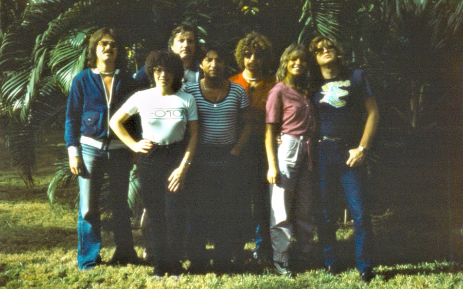 Neoton Família (1981)