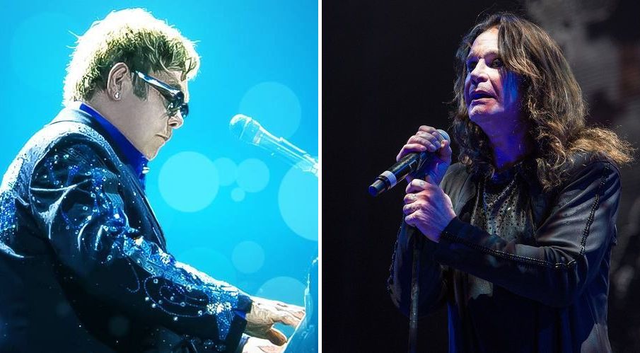 ÚJDONSÁG: Ozzy Osbourne Elton Johnnal duettezik, Slash pedig szólózik – itt az Ordinary Man
