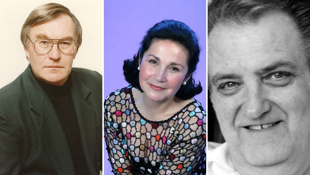 Pitti Katalin, Gregor József és Berczelly István is elismerésben részesült - ők kaptak díjakat a magyar opera napja alkalmából