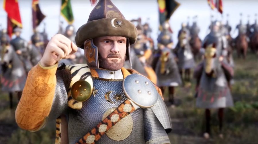 Animációs film készült a pozsonyi csatáról – jön a premier (+VIDEÓ)