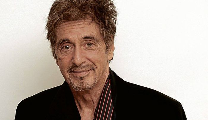 A szomorú szemű Al Pacino