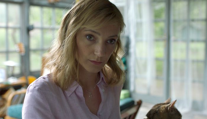 Borbély Alexandra három filmjét is díjazták hétvégén