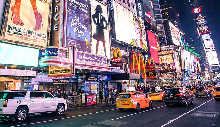 A Broadway streamingszolgáltatást indít a színházszerető közönségnek