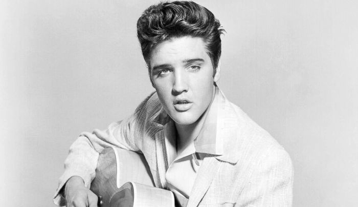 Elvis Presley, a Rock 'n' Roll Királya
