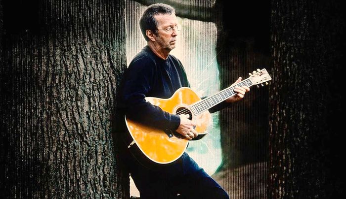 A „Lassúkezű” Eric Clapton – kedvenc dalaink tőle