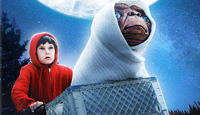 Elhunyt Allen Daviau, az E.T., a földönkívüli Oscar-jelölt operatőre