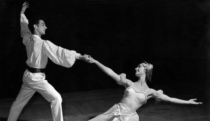 Elhunyt Fodor Antal táncművész, koreográfus, az Operaház egykori balettigazgatója