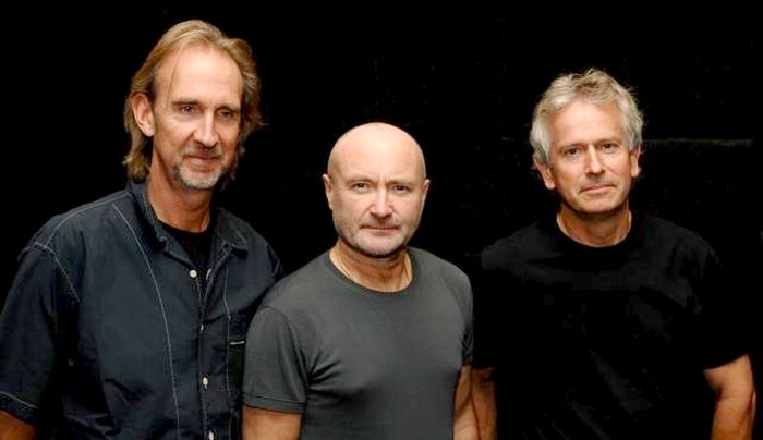 Újra összeáll a Genesis – turnézni is fognak