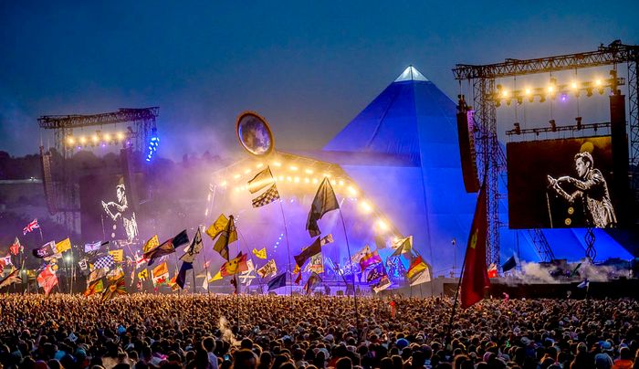 A járvány miatt elmarad a világ egyik legnevesebb zenei fesztiválja