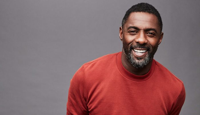 Idris Elba különdíjat kap