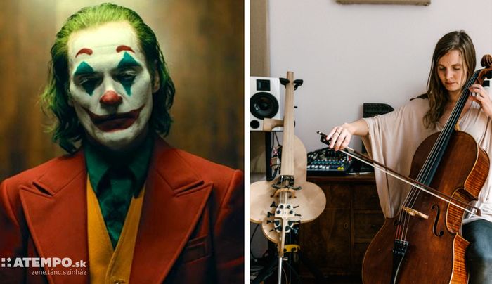 Koncertturnéra indul a Joker Oscar-díjas filmzenéje (+VIDEÓ)
