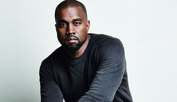 A születésnapos Kanye West vezeti a legjobban kereső zenészek Forbes-listáját
