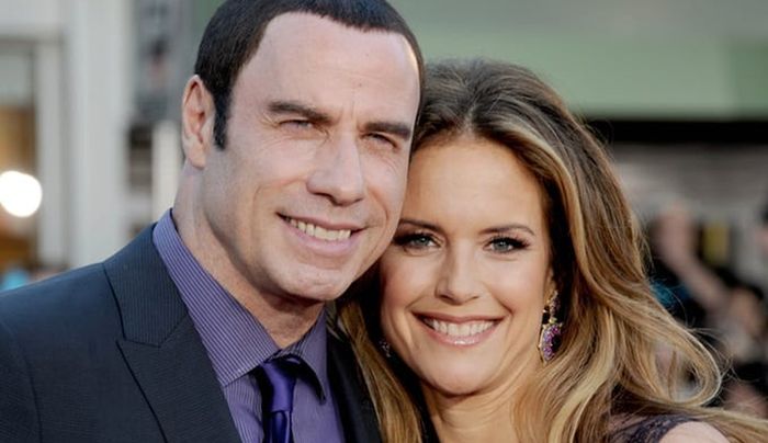 Meghalt Kelly Preston amerikai színésznő, John Travolta felesége