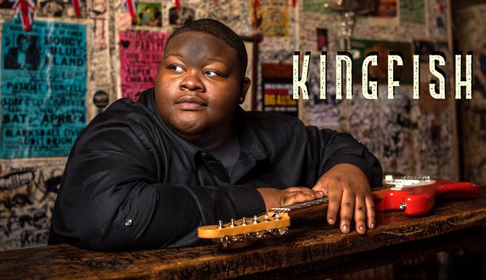 Egy 21 éves zenész tarolt az amerikai blues díjátadón