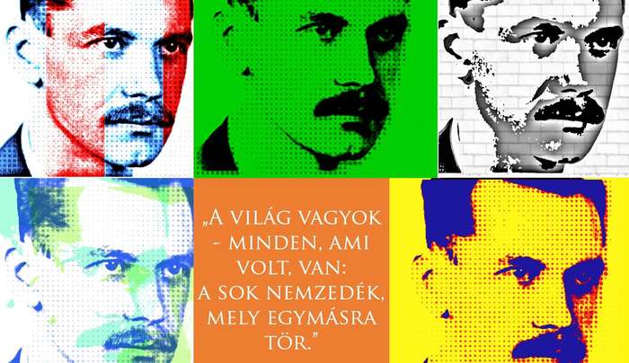 Egész nap online szólnak a magyar versek a világ minden pontjáról