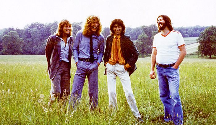 Győztesként került ki a Led Zeppelin a Stairway to Heaven plágiumperéből