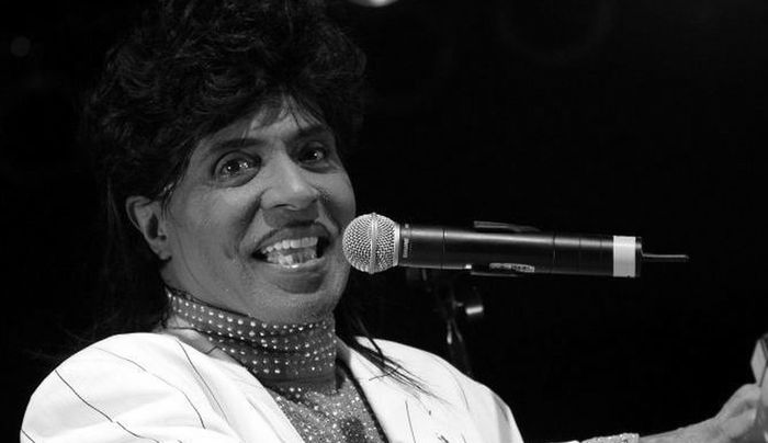 Little Richard, a rock and roll úttörője