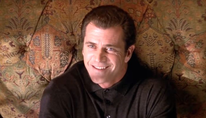 Ma 65 éves Mel Gibson