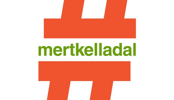 Magyar dalok hallgatására buzdít a #mertkelladal kampány