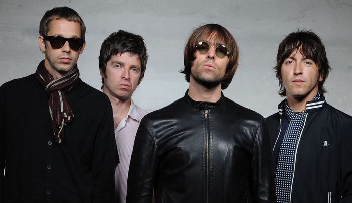 Pakolás közben egy elveszettnek hitt Oasis-dal került elő – hallgass bele!