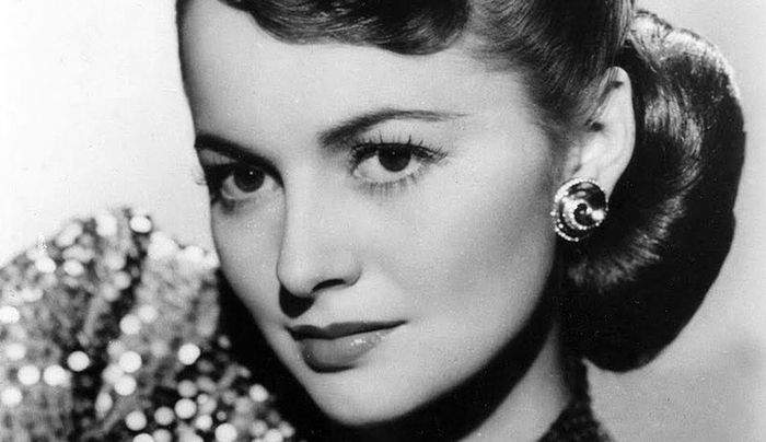 Elhunyt Olivia de Havilland, az Elfújta a szél sztárja