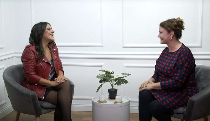 Négyszemközt - Palya Bea énekesnővel beszélget Varga Anikó színművésznő (VIDEÓ)