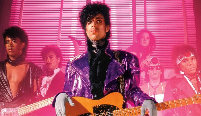 Nézzétek meg Prince első koncertfelvételét
