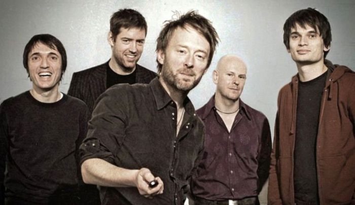VIDEÓK: Nézz otthon Radiohead-koncerteket