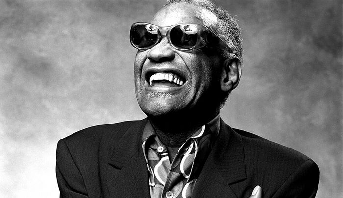 90 éve született Ray Charles