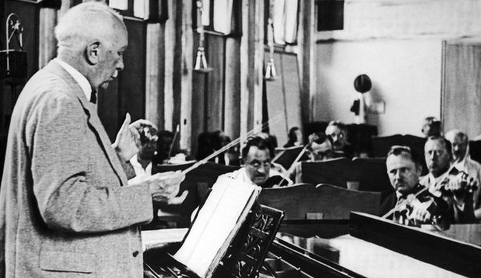 Richard Strauss opera- és dalirodalmi remekművei már szabadon felhasználhatóak
