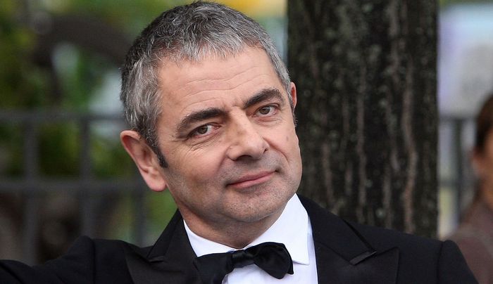 65 éves Rowan Atkinson, Mr. Bean megszemélyesítője (+ZENÉS VIDEÓK)