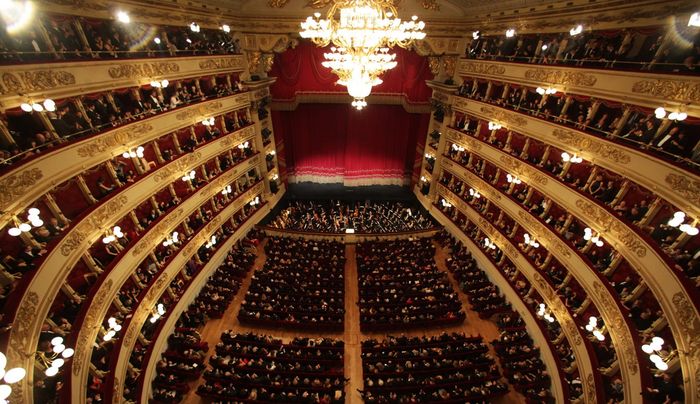 Verdi és Beethoven műveivel indul Európa legnagyobb operaházának őszi évada