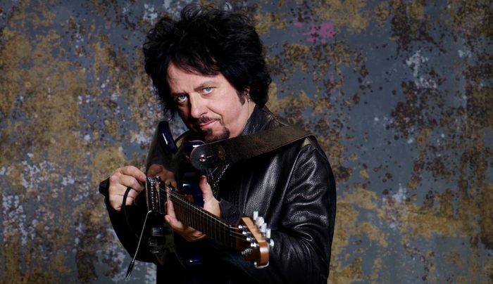 65 éves Steve Lukather - kedvenc dalok Lukathertől és a Tototól