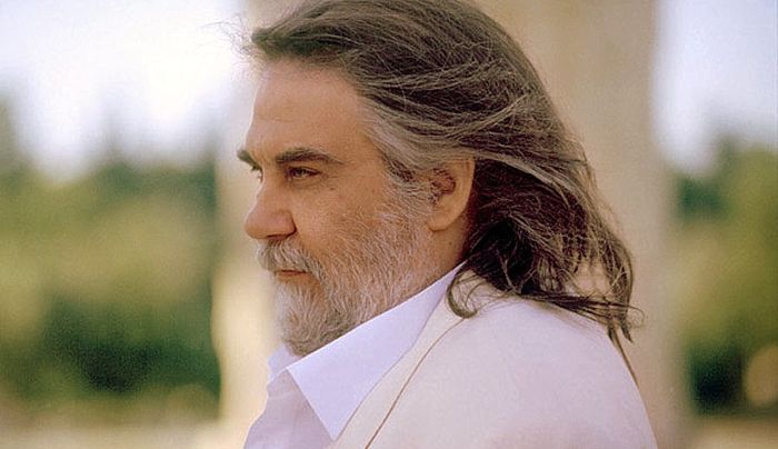 Elhunyt Vangelis görög zeneszerző